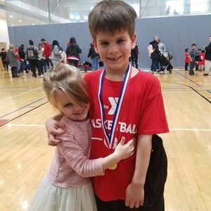 Meet your Posher, Julie